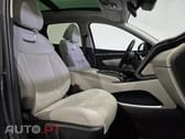 Hyundai Tucson 1.6 T-GDI PHEV Vanguard
