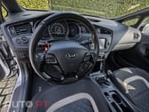 Kia Ceed SW 1.6 CRDi GT Line