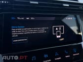 Peugeot 408 1.6 Hybrid Allure e-EAT8