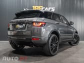 Land Rover Evoque ND