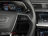 Audi E-Tron 50 quattro S line
