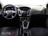 Ford Focus SW 1.0 EcoBoost Business