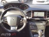 Peugeot 308 SW 1.6 BlueHDi Active