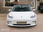 Tesla Model 3 Long Range Tração Integral