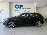BMW 118 i Pack Desportivo M Auto