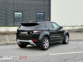 Land Rover Evoque 2.0 eD4 SE Dynamic