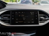 Peugeot 308 1.5 BlueHDi Business Line