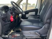 Peugeot Boxer BOXER 2.2 hdi L2H2