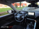 Peugeot 3008 1.5 BlueHDi Active