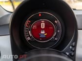 Fiat 500C 1.0 Hybrid Star