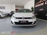 Volkswagen Golf 2.0 TSi GTi Performance