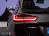 Kia Xceed 1.6 GDi PHEV Drive