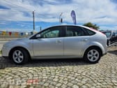 Ford Focus 1.6 TDCi Connection