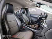 Mercedes-Benz CLA 180 (CDI) d Urban