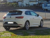 Seat Leon SC FR 1.4 TSI 150cv - Nacional, Excelente Estado
