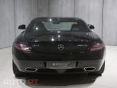 Mercedes-Benz SLS 63 AMG
