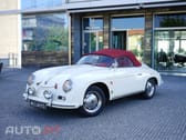 Porsche 356 Speedster REPLICA