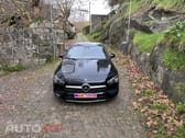 Mercedes-Benz CLA 180 d AMG Line Aut.