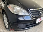 Mercedes-Benz A 160 Elegance BlueEfficiency
