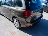 Citroen C4 Picasso 1.6 HDI 7L