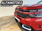 Citroen C5 Aircross 1.5 BlueHDi Feel Pack EAT8
