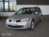Renault Mégane Break 1.5 dCi Dynamique
