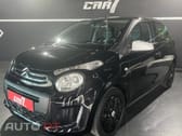 Citroen C1 PureTech Feel