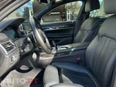 BMW 730 d