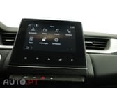 Renault Captur Captur 1.0 TCe Techno Bi-Fuel