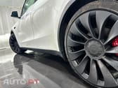 Tesla Model Y Performance Dual Motor AWD