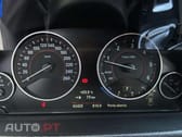 BMW 418 d Pack M Auto