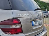 Mercedes-Benz ML 320 CDi