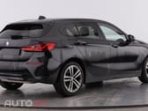 BMW 118 i Auto