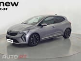 Renault Clio Esprit Alpine