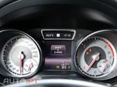 Mercedes-Benz CLA 220 d Shooting Brake AMG Line Aut.