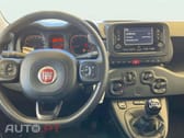 Fiat Panda 1.0 Hybrid