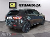 Jeep Compass 1.3 T4 4xe PLUG-IN HYBRID I.V.A DEDUTÍVEL 