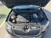 Skoda Octavia 1.6 TDI