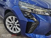 Renault Clio 1.0 TCe Evolution Bi-Fuel