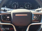 Land Rover Evoque P300