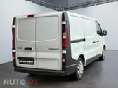 Renault Trafic 1.6 dCi L1H1 1.0T