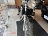 Triumph Thunderbird Thunderbird 900