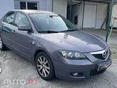Mazda 3 MZ-CD 1.6 Comfort