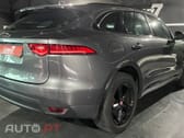 Jaguar F-Pace 2.0 i4D R-Sport Aut.