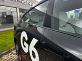 XPeng G6 66 kWh Standard Range