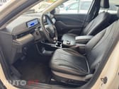 Ford Mustang Mach-E 75.7 kWh Base