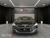 Peugeot 508 SW 1.6 BlueHDi Allure