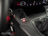 Peugeot Partner 1.5 BlueHDi Pro Longa