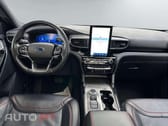 Ford Explorer ST-Line Plug-in-Hybrid 