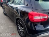 Mercedes-Benz GLA 180 CDI STYLE